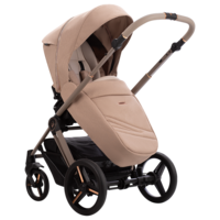 Коляска 2 в 1 Bebetto Monti 04 Kashmir (503.44.25.K04)