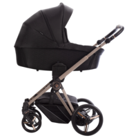 Коляска 2 в 1 Bebetto Monti 02 Kashmir (503.44.25.K02)