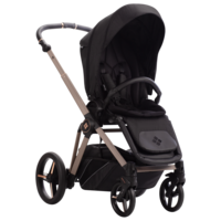 Коляска 2 в 1 Bebetto Monti 02 Kashmir (503.44.25.K02)