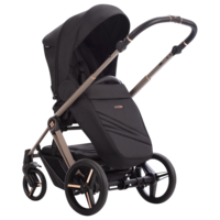 Коляска 2 в 1 Bebetto Monti 02 Kashmir (503.44.25.K02)