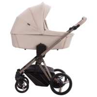 Коляска 2 в 1 Bebetto Monti 05 Kashmir (503.44.25.K02)