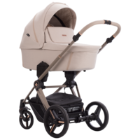 Коляска 2 в 1 Bebetto Monti 05 Kashmir (503.44.25.K02) 