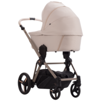 Коляска 2 в 1 Bebetto Monti 05 Kashmir (503.44.25.K02)