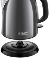 Электрочайник Russell Hobbs Colours Plus Mini Gray (24993-70)
