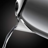 Электрочайник Russell Hobbs Colours Plus Mini Gray (24993-70)