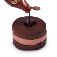 Игровой набор со слаймами Slime Mart Shopping Cart Тележка вкусностей (15907)