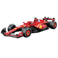 Авто-конструктор Bburago Ferrari 1:24 (18-26858)