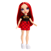 Кукла Rainbow High серии ОРР Руби (989486)