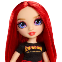 Кукла Rainbow High серии ОРР Руби (989486)
