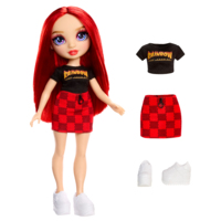 Кукла Rainbow High серии ОРР Руби (989486)