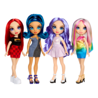 Кукла Rainbow High серии ОРР Руби (989486)