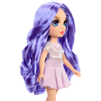 Кукла Rainbow High серии ОРР Вайолет (990024)