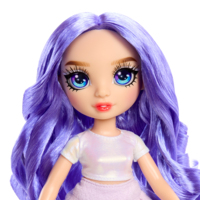 Кукла Rainbow High серии ОРР Вайолет (990024)