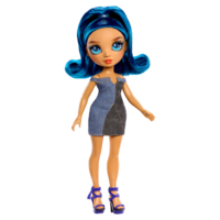 Лялька Rainbow High серії ОРР Скайлер (989493)