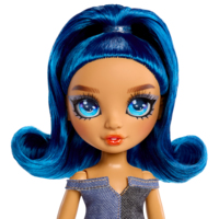 Лялька Rainbow High серії ОРР Скайлер (989493)