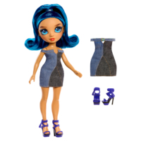 Лялька Rainbow High серії ОРР Скайлер (989493)