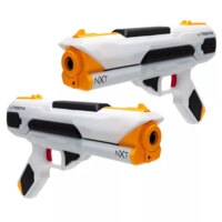 Игровой набор для лазерных боев Laser X NXT для двух игроков (87728)