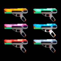 Игровой набор для лазерных боев Laser X NXT для двух игроков (87728)