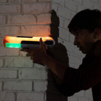 Игровой набор для лазерных боев Laser X NXT для двух игроков (87728)