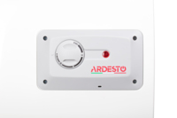 Водонагрівач електричний ARDESTO EWH-10OMWMI компакт, 10л, білий (3100839)