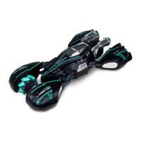 Машинка на радіокеруванні KS Drive Lobster 1:14 трюкова чорний (SL-432ABl)