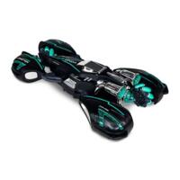 Машинка на радіокеруванні KS Drive Lobster 1:14 трюкова чорний (SL-432ABl)