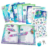 Набор для творчества Nebulous Stars Мечты Ненуфии (11362)