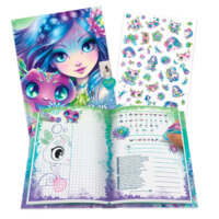 Набор для творчества Nebulous Stars Мечты Ненуфии (11362)