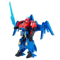 Игровой набор Dinoster Быстрая трансформация (EU580810A)