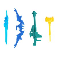 Игровой набор Dinoster Быстрая трансформация (EU580810A)