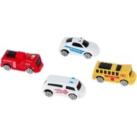 Игровой набор ZIPP Toys Dino Автотрек-вулкан, электрический, 8 машинок (532.01.28)