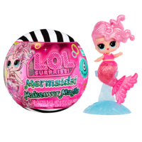 Ігровий набір з лялькою L.O.L. Surprise! Милі русалоньки, в асортименті (596301) 