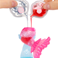 Ігровий набір з лялькою L.O.L. Surprise! Милі русалоньки, в асортименті (596301)