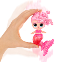 Ігровий набір з лялькою L.O.L. Surprise! Милі русалоньки, в асортименті (596301)