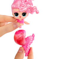 Ігровий набір з лялькою L.O.L. Surprise! Милі русалоньки, в асортименті (596301)