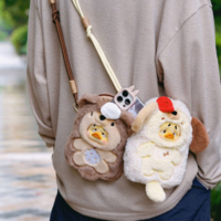 Крос-боді сумка сюрприз Pop Top Завжди поруч (AP17183804000C)