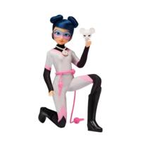 Кукла Miraculous Леди Баг и Супер-Кот Мультимиша 26 см с аксессуарами (50022)
