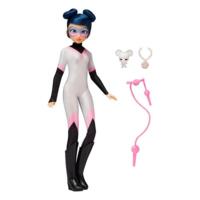 Кукла Miraculous Леди Баг и Супер-Кот Мультимиша 26 см с аксессуарами (50022)