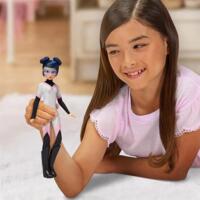 Кукла Miraculous Леди Баг и Супер-Кот Мультимиша 26 см с аксессуарами (50022)