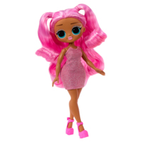 Кукла L.O.L. Surprise! OPP O.M.G. Королева Твист (989882)