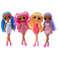 Кукла L.O.L. Surprise! OPP O.M.G. Королева Твист (989882)