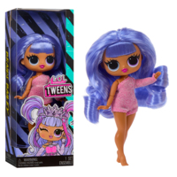 Кукла L.O.L. Surprise! OPP Tweens Бэйли (989851) 