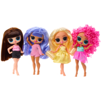 Лялька L.O.L. Surprise! OPP Tweens Бейлі (989851)