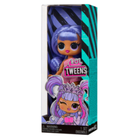 Лялька L.O.L. Surprise! OPP Tweens Бейлі (989851)