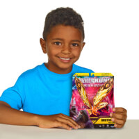 Набір фігурок Godzilla vs. Kong Мотра з Джією (35207)