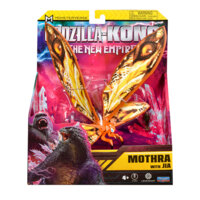 Набір фігурок Godzilla vs. Kong Мотра з Джією (35207)