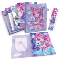 Планер-щоденник Nebulous Stars Кристалія (12524)