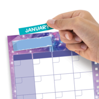 Планер-щоденник Nebulous Stars Кристалія (12524)