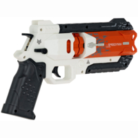 Револьвер Otamanko Рейнджер 12 гільз і 30 куль (532.02.22)