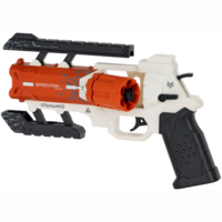 Револьвер Otamanko Рейнджер 12 гільз і 30 куль (532.02.22)